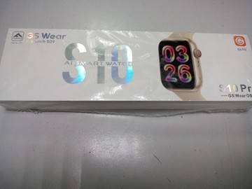 Б/в Смарт-годинник Gs Wear s10 pro 01-201011943