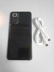 Б/у Мобільний телефон Xiaomi redmi note 10 pro 6/128gb 01-201013957