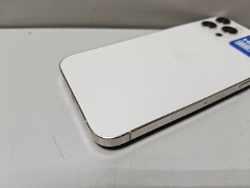 Б/в Мобільний телефон Apple iphone 12 pro max 256gb 01-201013554