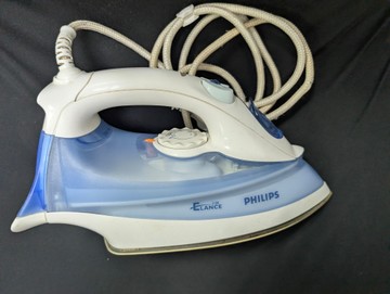 Б/у Утюг Philips gc 3106 01-201013534