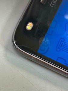 Б/в Мобільний телефон Motorola moto z2 xt1789-03 4/64gb 01-201016348