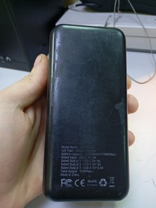 Energizer 30000mah 15w ue30050cc