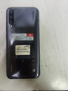 Б/в Мобільний телефон Xiaomi mi a3 4/64 01-201016951