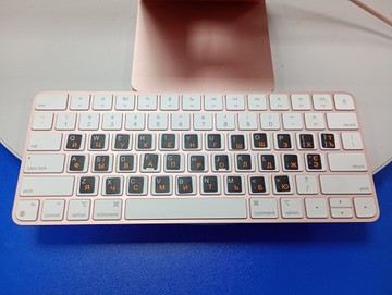 Б/в Моноблок Apple imac 24/ a2439 / m1 / ram8gb / ssd250gb / retina 01-201013666