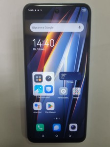 Б/у Мобільний телефон Tecno pova neo 2 lg6n 4/64gb 01-201017920