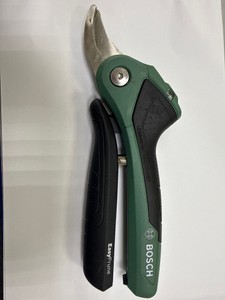 Б/в Акумуляторні садові ножиці Bosch easyprune зп 01-201019209