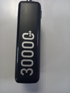 Б/в Повербанк Acl pw-118 22.5w 30000 mah 01-201019451