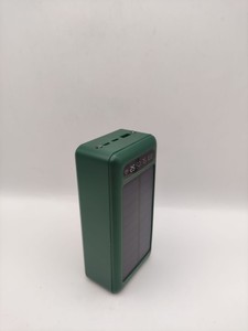 Б/в Повербанк Solar Charger solar power bank 30000mah 01-201019479