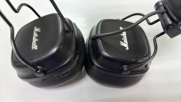 Б/в Навушники Marshall major iv 01-201020425