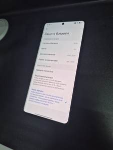 Б/в Мобільний телефон Xiaomi redmi note 14 pro 12/512gb 01-201019272
