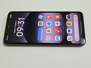 Б/в Мобільний телефон Xiaomi redmi note 14 8/256gb 01-201020855