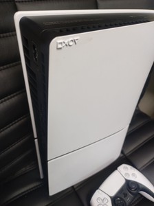 Б/в Ігрова приставка Sony playstation 5 825gb 01-201021261