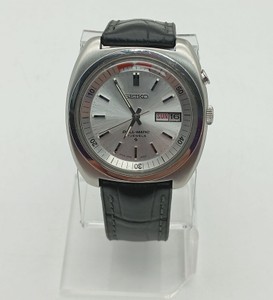 Б/в Годинник Seiko модель 4006 01-201021210