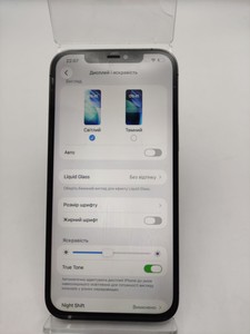 Б/в Мобільний телефон Apple iphone 12 pro max 512gb 01-201024340