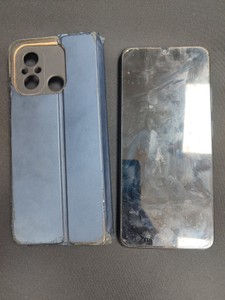 Б/у Мобільний телефон Xiaomi redmi 12c 3/64gb 01-201026412