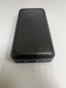 Б/в Повербанк Hoco j101a 20000mah 22.5w 01-201025324