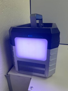 Б/в Зарядна станція Wonder wx2400 1200w power station 01-201019500