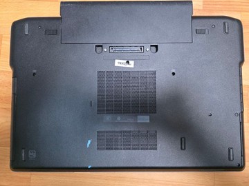 Б/в Ноутбук Dell 15/core i5 3230m ddr3/8gb ddr3/ssd 128gb/nvs 5200m 01-201024223
