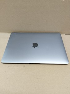 Б/у Ноутбук Apple a2337/ m1/ ram 8gb/ ssd 120/ retina 2560x1600 01-200940633