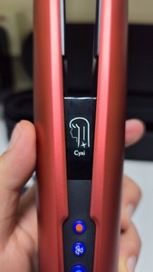 Б/в Плойка Dyson airstrait ht01 strawberry bronze/blush 01-201027096