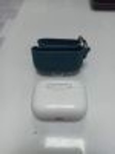 Б/в Навушники Apple airpods pro 2nd generation with magsafe charging case usb-c 01-201028077
