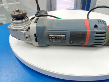Б/в Кутова шліфмашина Craft cag-150/1400e 01-201028215