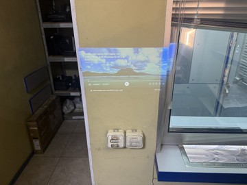 Б/в Проектор Magcubic hy300 pro 01-201028574