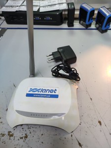 Б/в Бездротовий маршрутизатор Tp-Link tl-wr720n 01-201030033