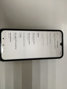 Б/в Мобільний телефон Xiaomi redmi 15c 4g 4/128gb 01-201030434