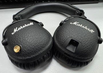 Б/в Навушники Marshall monitor ii a.n.c 01-201026258