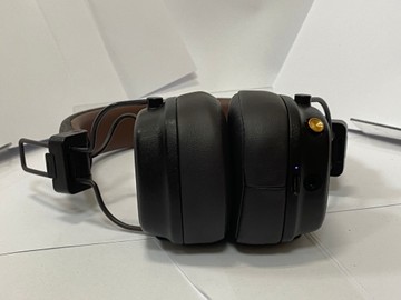 Б/в Навушники Marshall major iv 01-201026380