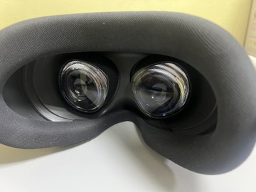Б/в Окуляри віртуальної реальності Meta quest 3s 128gb 01-201031289