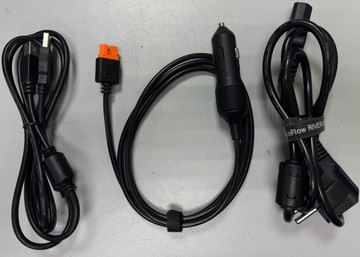 Б/в Зарядна станція Ecoflow river 3 plus 01-201026260