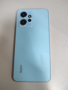 Б/у Мобільний телефон Xiaomi redmi note 12 8/256gb 01-201031349