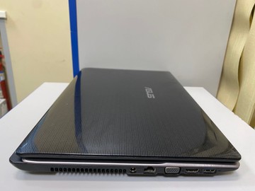 Б/в Ноутбук Asus 15/pentium b970 ddr3/8gb ddr3/hdd *відсутній/ssd 240 gb/*інтегрована 01-201031150