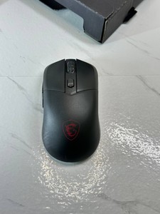 Б/у Мышь Msi versa 300 wireless 01-201031531