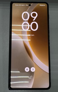 Б/в Мобільний телефон Motorola razr fold 16/512gb 01-201031370