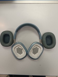 Б/в Навушники Apple airpods max usb-c без smart case/ чохла 01-201031807