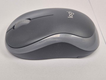 Б/в Миша Logitech m185 01-201032165