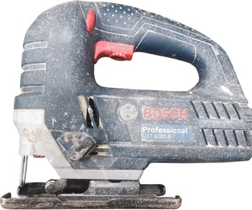 Б/в Електролобзик Bosch gst 8000 e 01-200974450