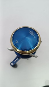Б/в Котушка рибальська Daiwa millionaire 103l bay casting special 01-201031594