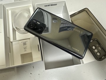 Б/в Мобільний телефон Xiaomi 11t pro 8/256gb 01-201031906
