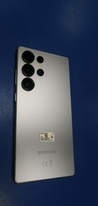 Б/в Мобільний телефон Samsung galaxy s25 ultra 12/1tb 01-201033611