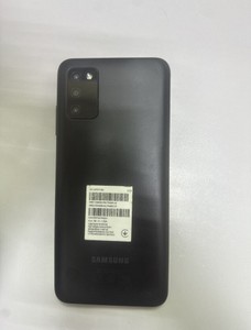 Б/в Мобільний телефон Samsung galaxy a03s 3/32gb 01-201033851