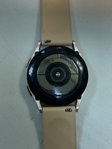 Б/в Смарт-годинник Samsung galaxy watch4 40mm 01-201035469