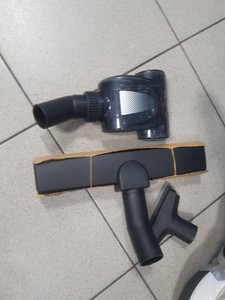 Б/у Пылесос Rowenta swift power cyclonic ro2957ea 01-201035959