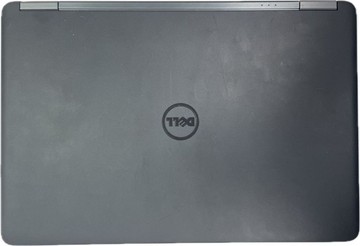 Б/в Ноутбук Dell 12/core i5 5300u ddr3/8gb ddr3/hdd *відсутній/ssd 128 gb/*інтегрована 01-201035641