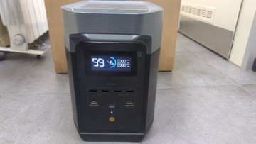 Б/в Зарядна станція Ecoflow delta 2 01-201037598