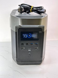 Б/в Зарядна станція Ecoflow delta ef3 pro 01-201035578