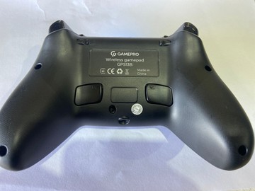 Б/в Геймпад Gamepro mg1200-blue 01-200994822